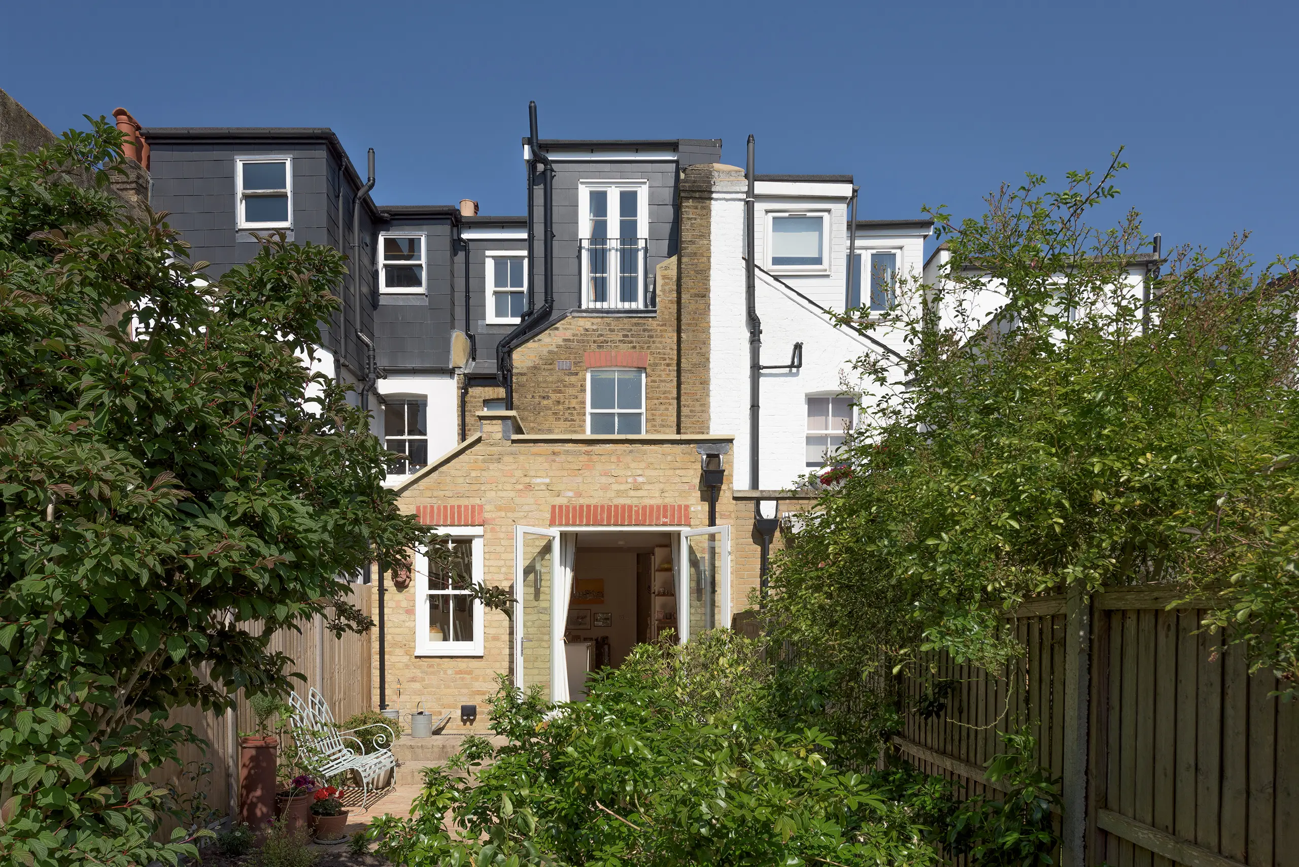 Raynes Park Redux